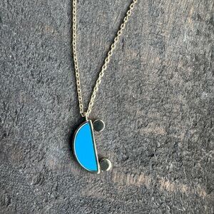 Kate Spade Truly Yours Initial “C” Pendant